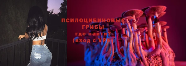 хмурый Осташков